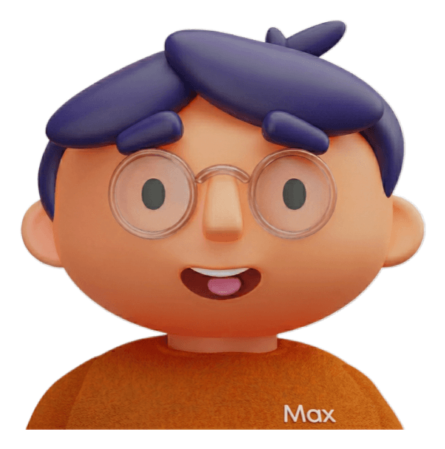 Max, your new back-office team member at Orbeo